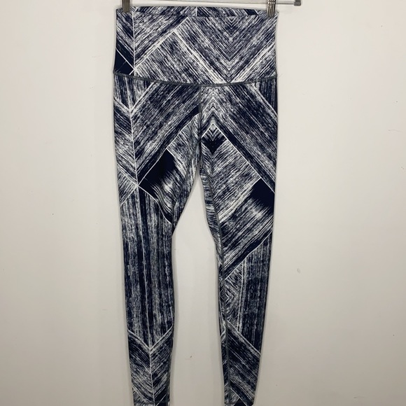 Lululemon eWunder Under Pant *Full-On 8 - Picture 5 of 13